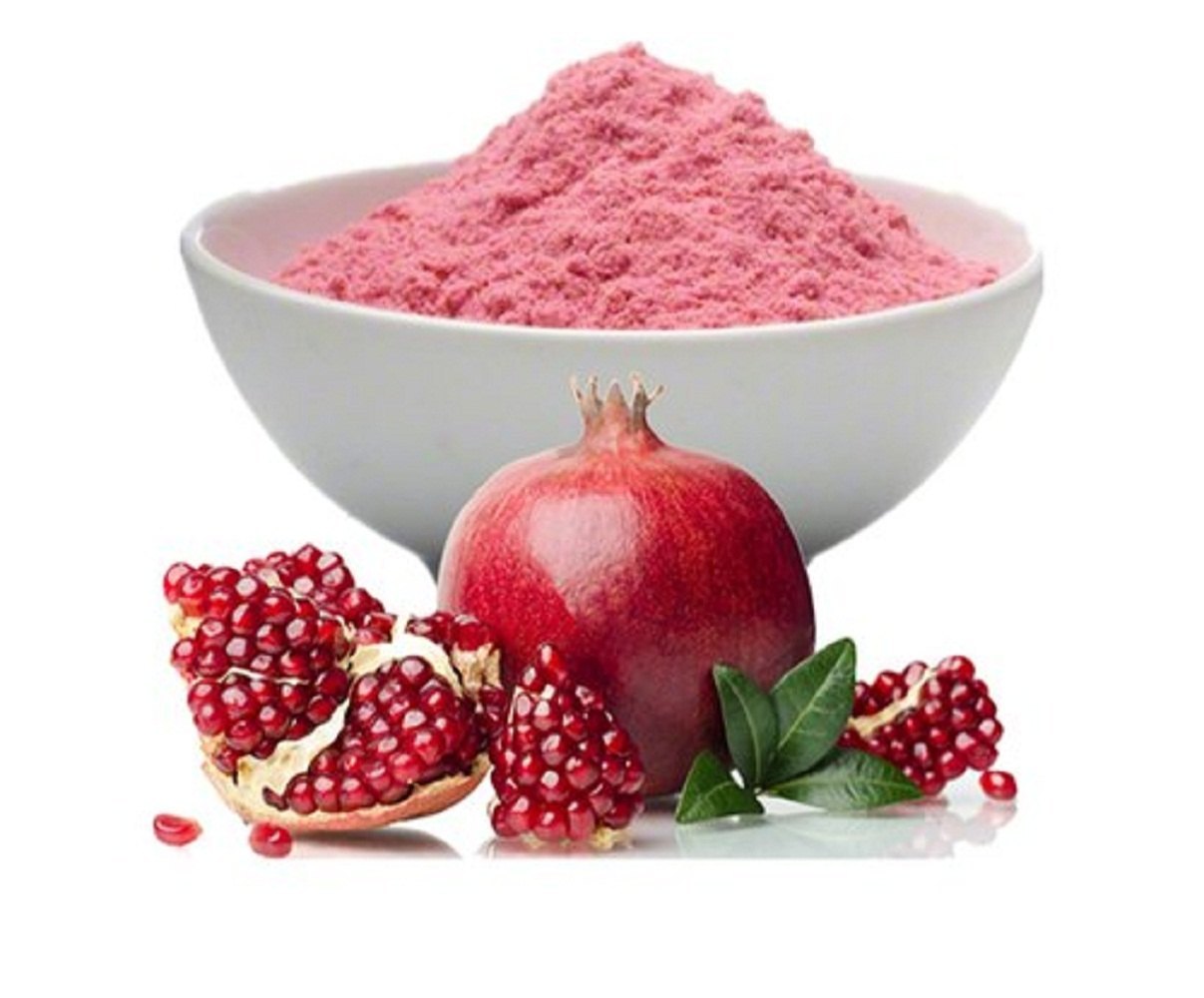 Pomegranate Powder